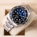 Rolex Deepsea 136660 2024