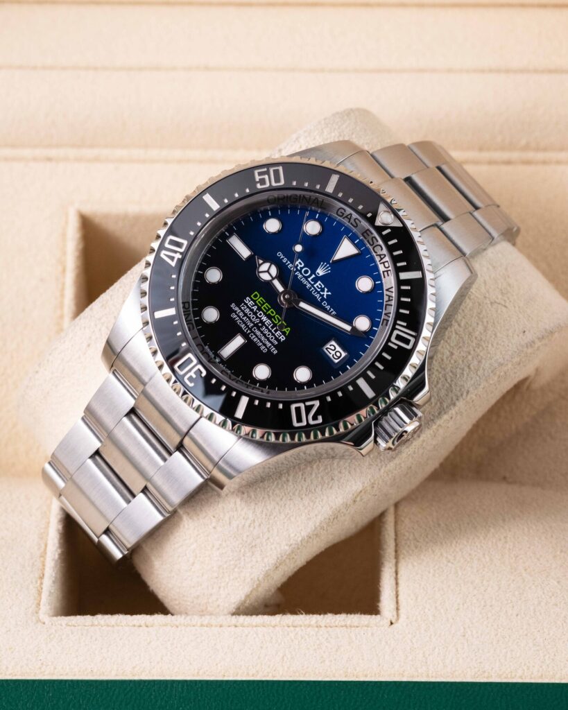 Rolex Deepsea 136660 2024