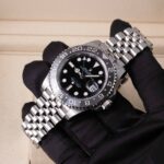 Rolex GMT-Master II 126710GRNR 2025