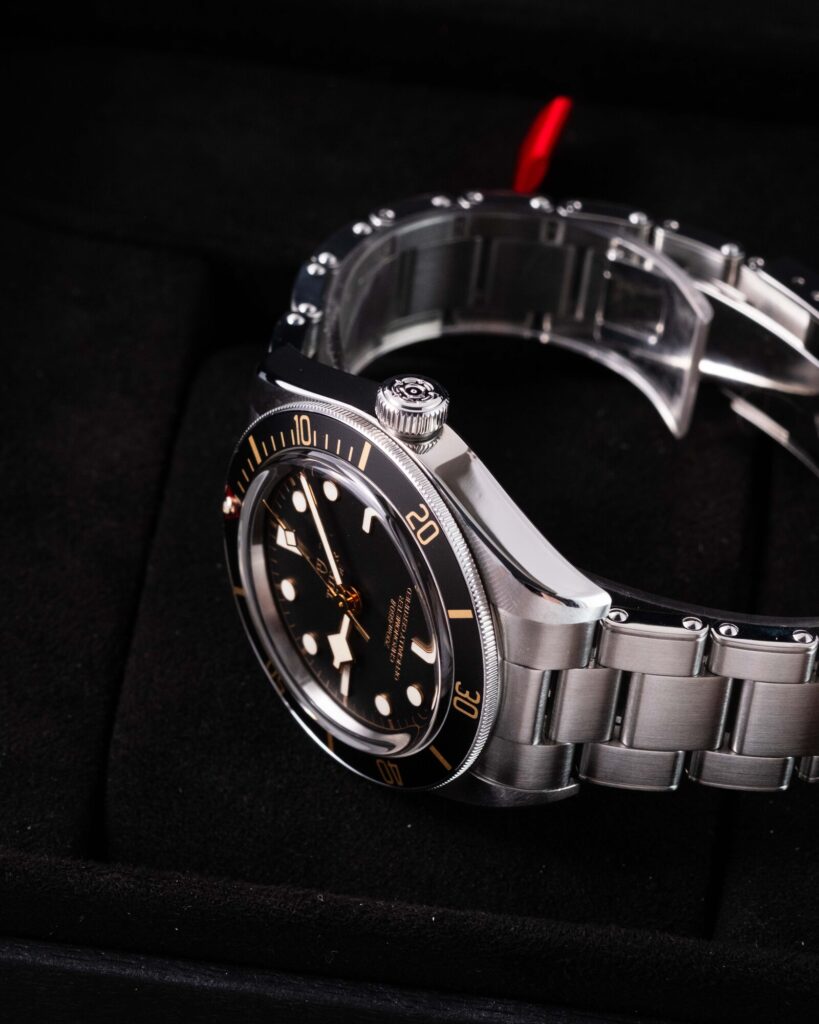Tudor Black Bay Fifty-Eight 79030N 2025