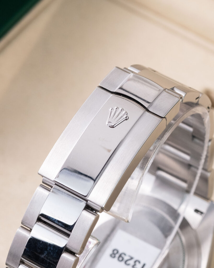 Rolex Datejust 126334 2025