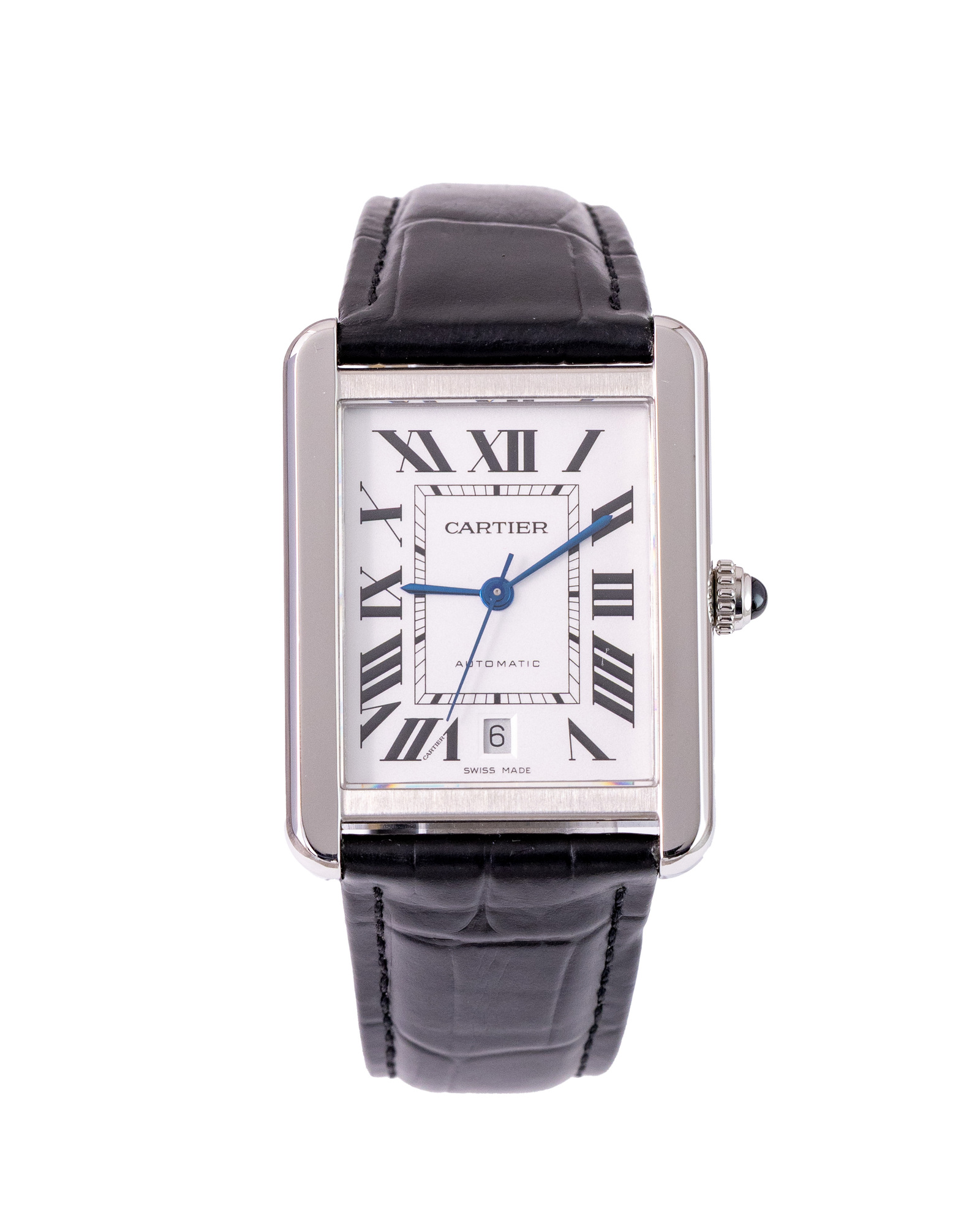 Cartier Tank Must Xl WSTA0141