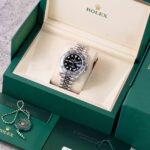 Rolex GMT-Master II 126710GRNR 2025