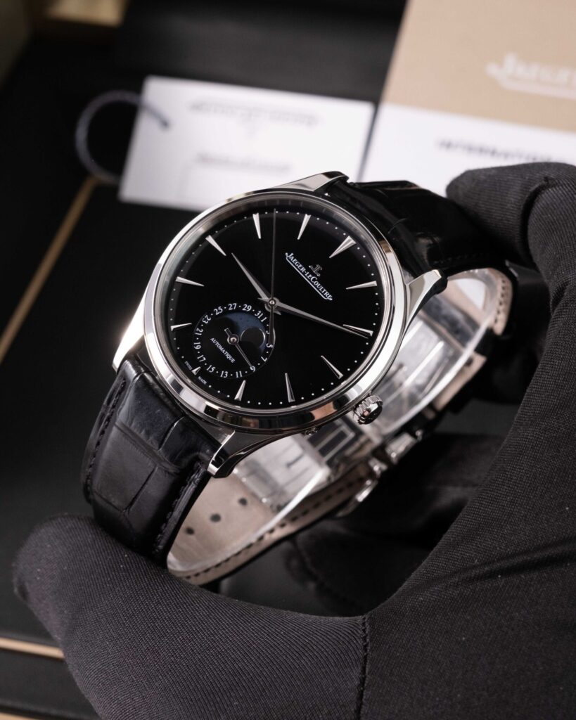 Jaeger-LeCoultre Master Ultra Thin Q1368471 2023