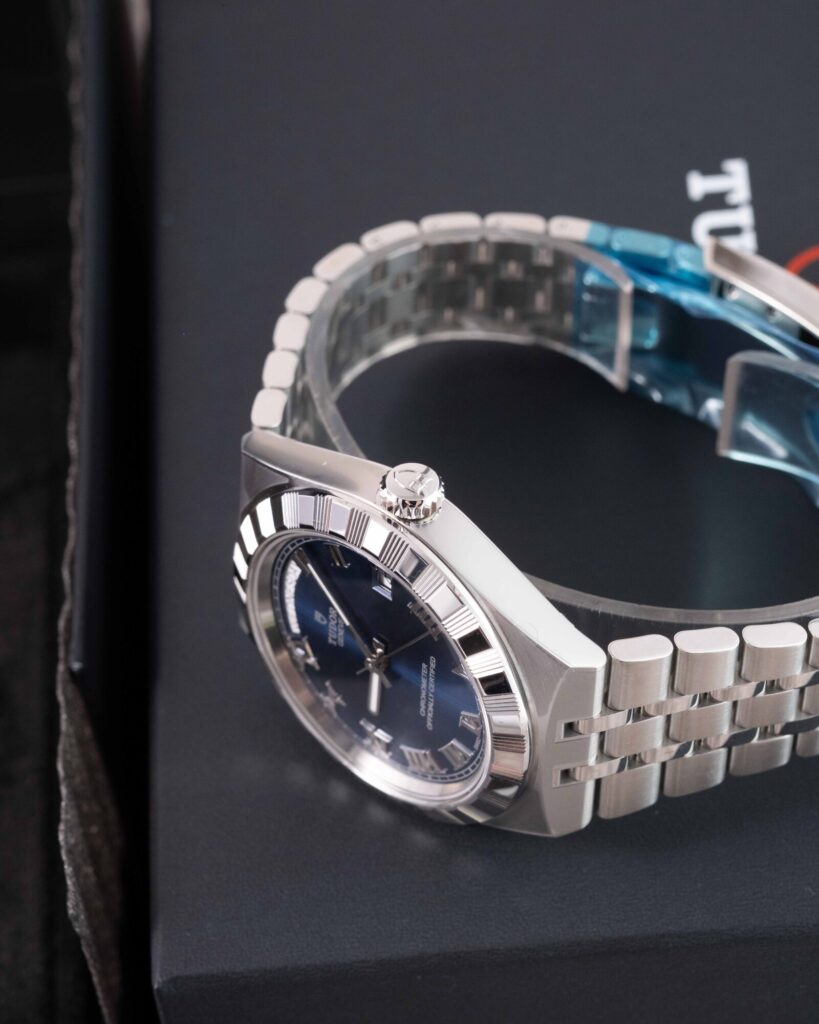 Tudor Royal 2840D1A0 2026