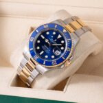 Rolex Submariner 126613LB 2020