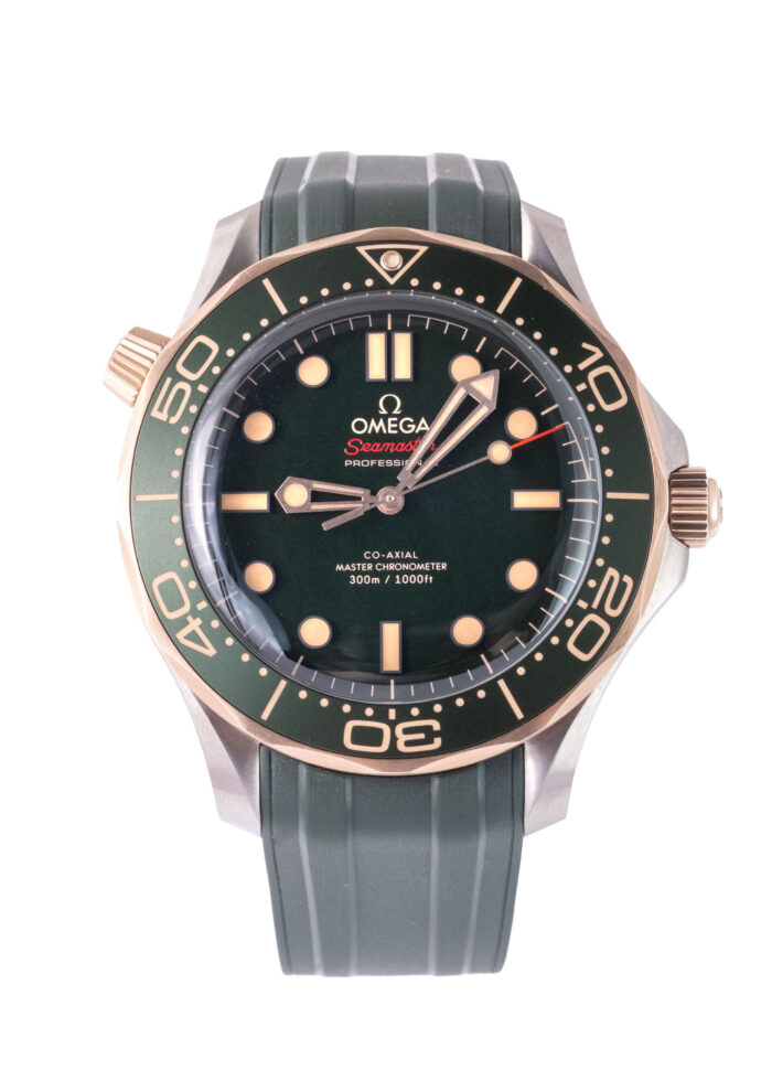 Omega Seamaster 210.92.42.20.10.001 2026