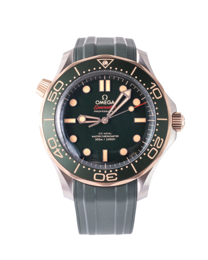Omega Seamaster 210.92.42.20.10.001 2026