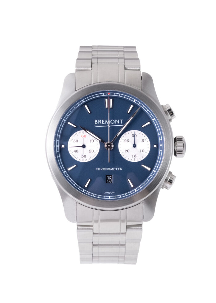 Bremont ALT1-C Classic ALT1-C/BR/BR 2022