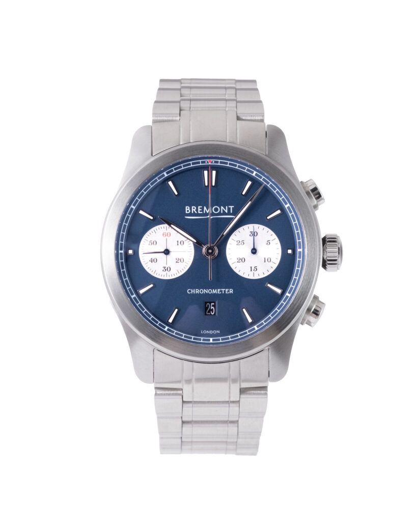 Bremont ALT1-C Classic ALT1-C/BR/BR 2022