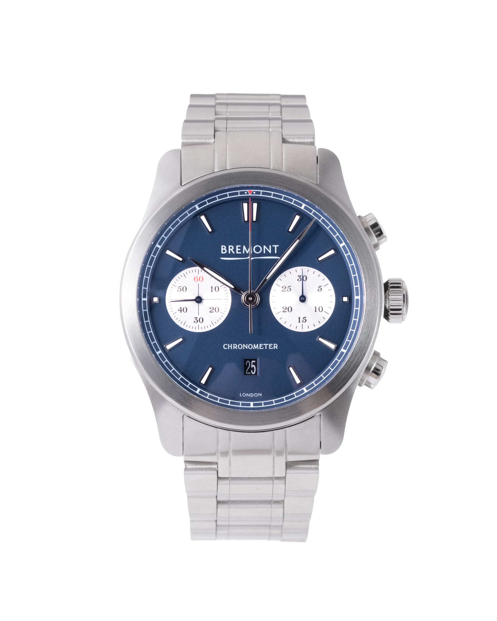 Bremont ALT1-C Classic ALT1-C/BR/BR