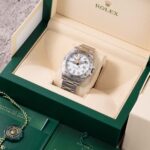 Rolex Explorer II 226570 2023
