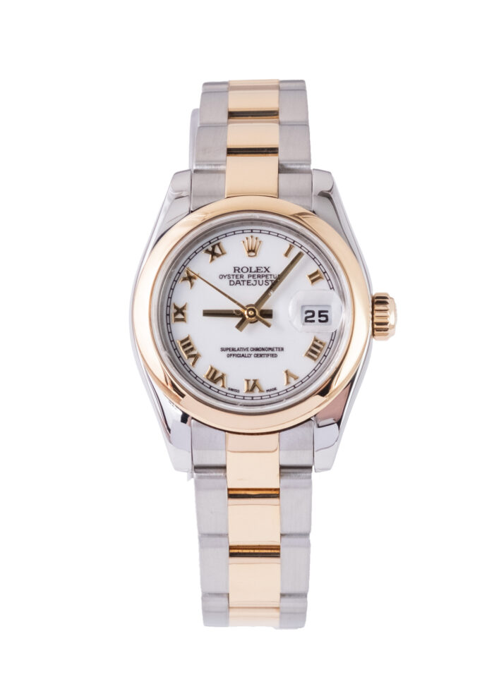 Rolex Datejust 179163 2006
