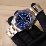 Rolex Submariner 126613LB 2021