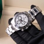Rolex Daytona 126500LN 2024