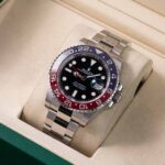 Rolex GMT-Master II 126710BLRO 2026