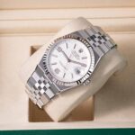 Rolex Land-Dweller 127334 2026