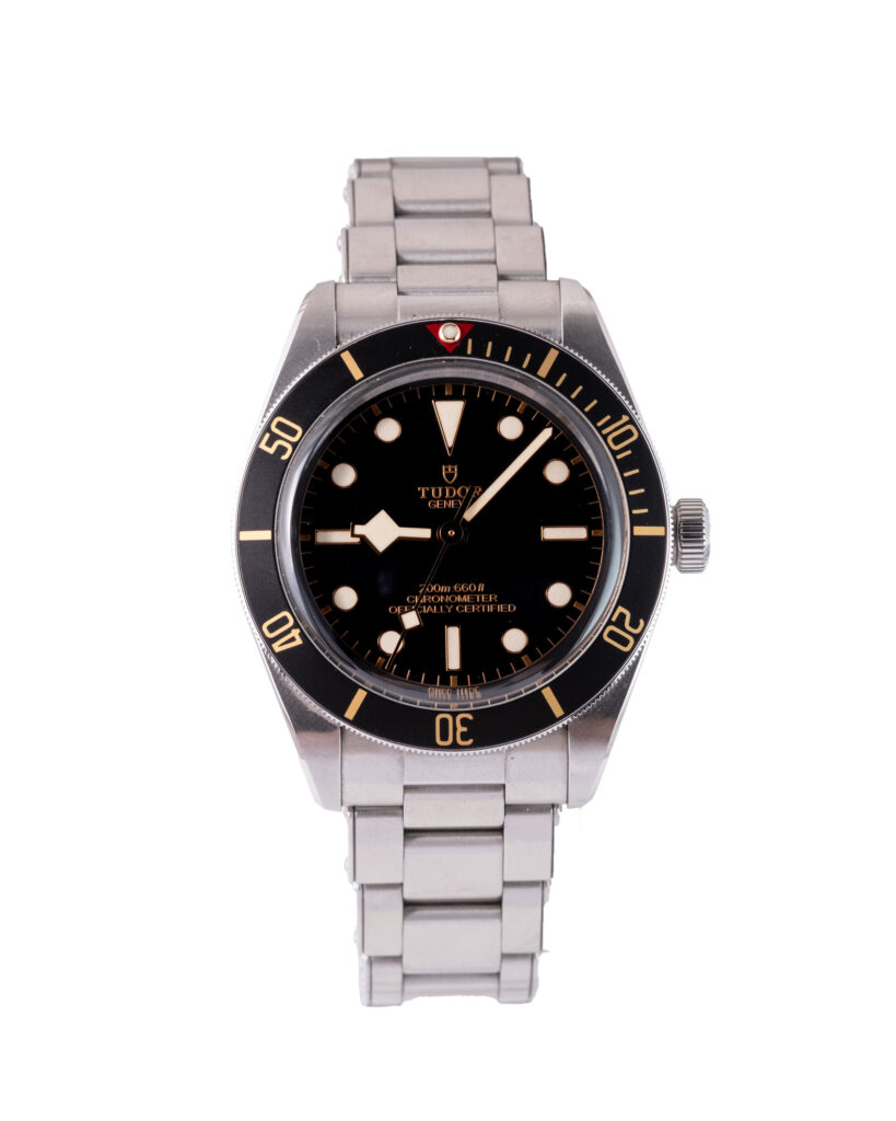 Tudor Black Bay Fifty-Eight 79030N 2025