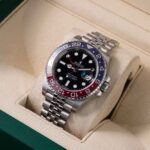 Rolex GMT-Master II 126710BLRO 2024