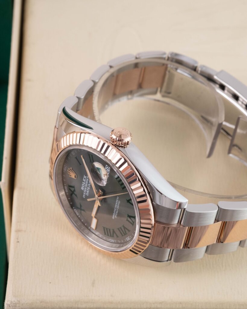 Rolex Datejust 126331 2023