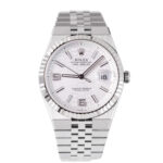 Rolex Land-Dweller 127334 2026