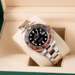 Rolex GMT-Master II 126711CHNR 2023