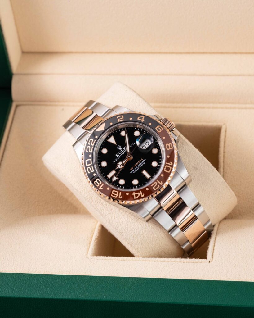 Rolex GMT-Master II 126711CHNR 2023