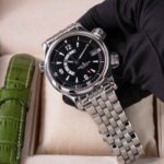 Jaeger-LeCoultre Master Compressor Q1708170 2003