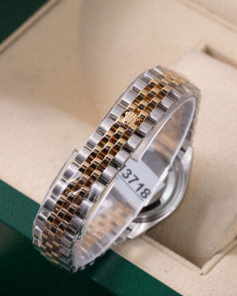 Rolex Datejust 279173