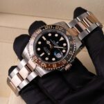 Rolex GMT-Master II 126711CHNR 2021