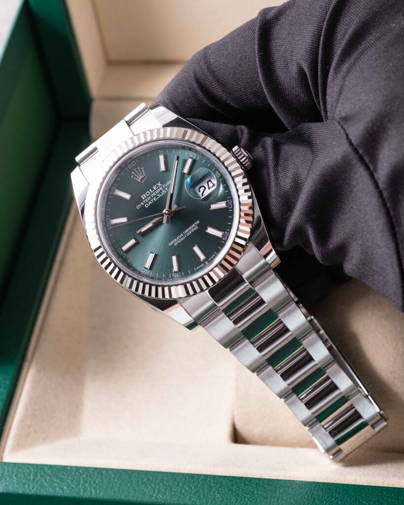 Rolex Datejust 126334 2026