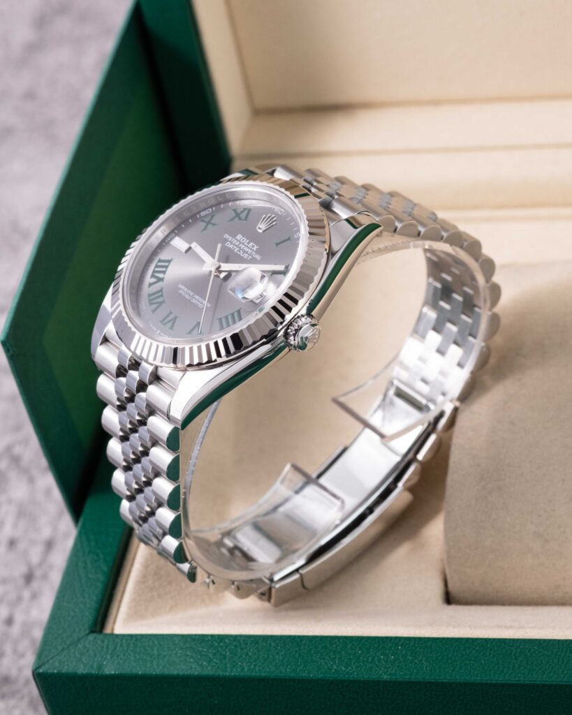 Rolex Datejust 126334 2025