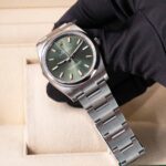 Rolex Oyster Perpetual 114200 2019