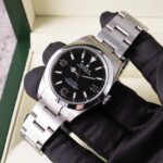 Rolex Explorer 214270 2012