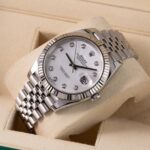 Rolex Datejust 126334 2021