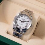 Rolex Datejust 126300 2021