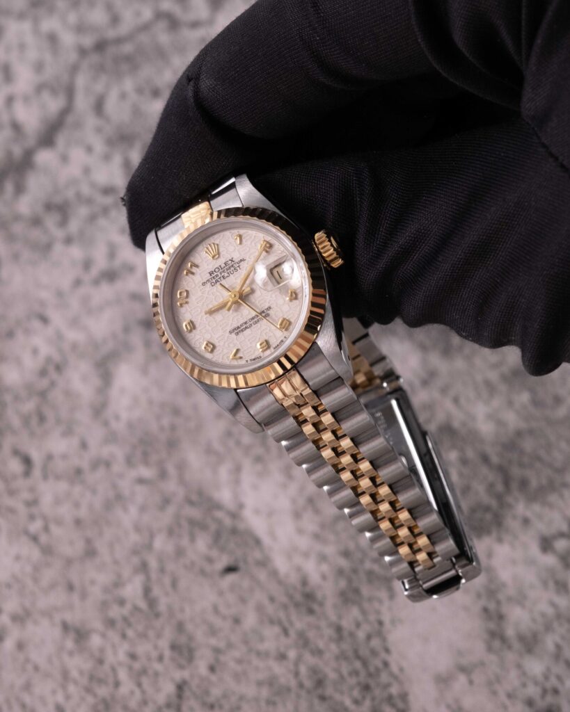 Rolex Datejust 69173 1993
