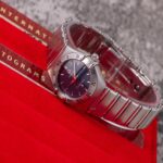 Omega Constellation Quartz 1562.40.00 2007