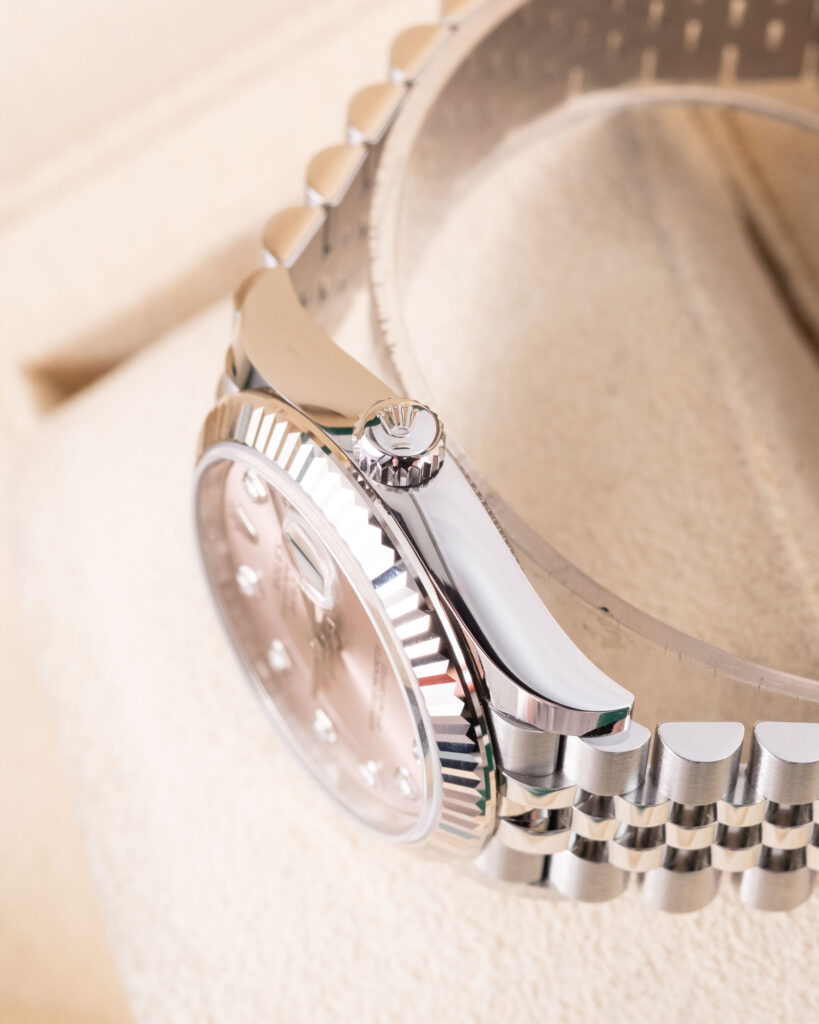 Rolex Datejust 278274 2026