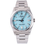 Rolex Oyster Perpetual 126000 2022
