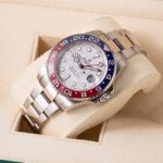 Rolex GMT-Master II 126719BLRO 2023