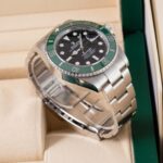 Rolex Submariner 126610LV 2022