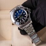 Rolex Deepsea 116660 2015