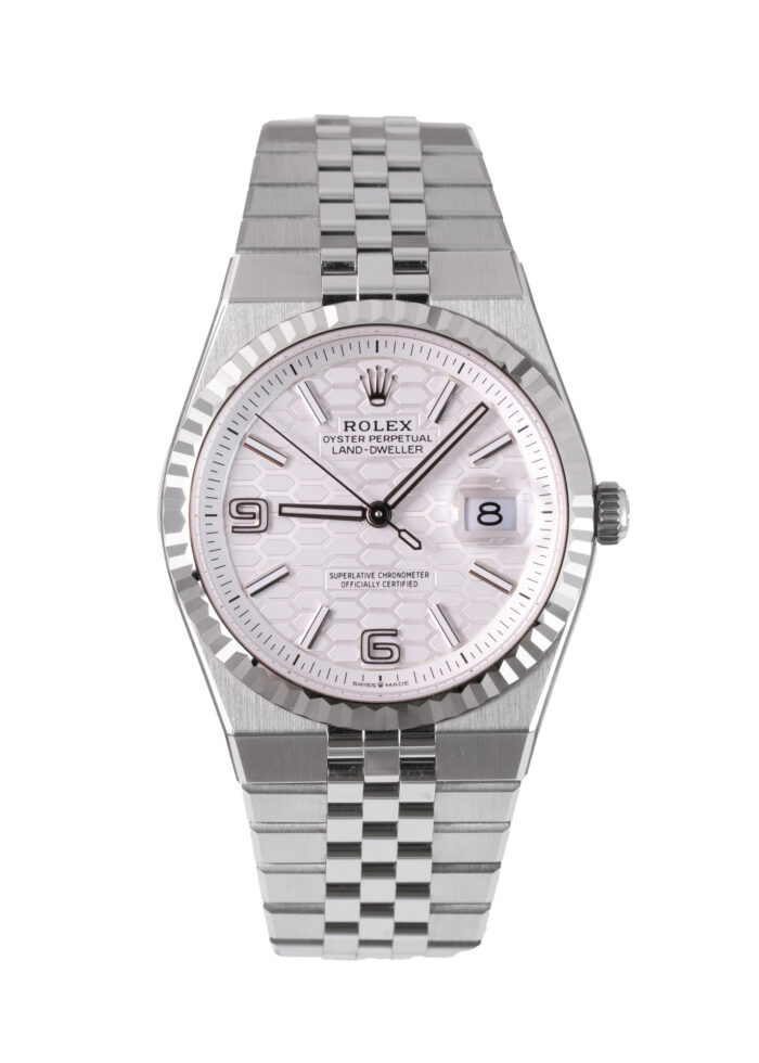 Rolex Land-Dweller 127234 2026