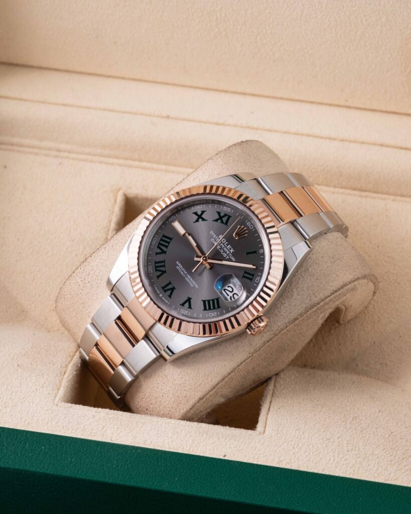 Rolex Datejust 126331 2023