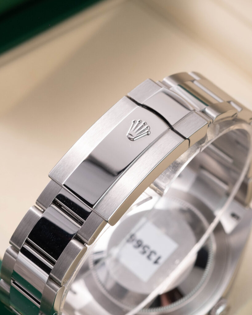 Rolex Datejust 126300 2026
