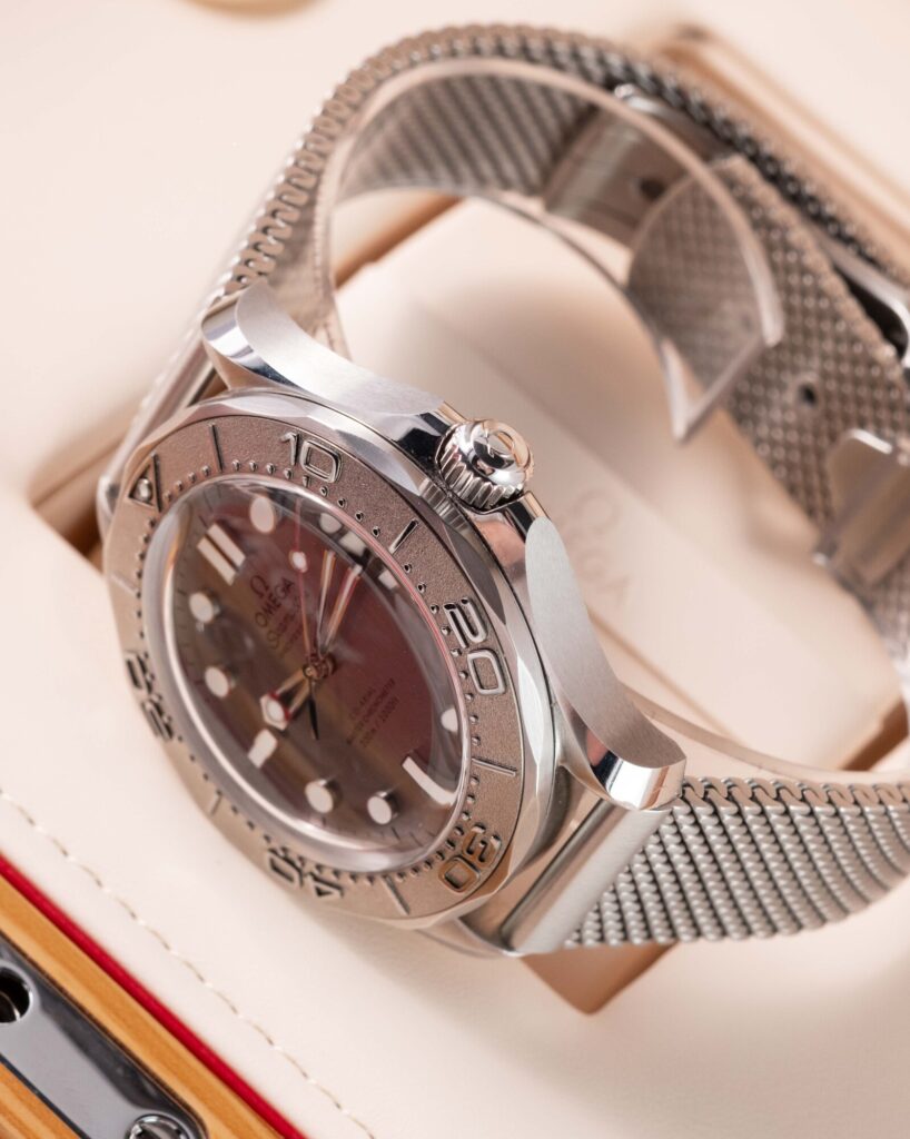 Omega Diver 300M 210.30.42.20.06.002 2024