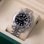 Rolex GMT-Master II 126710GRNR 2025