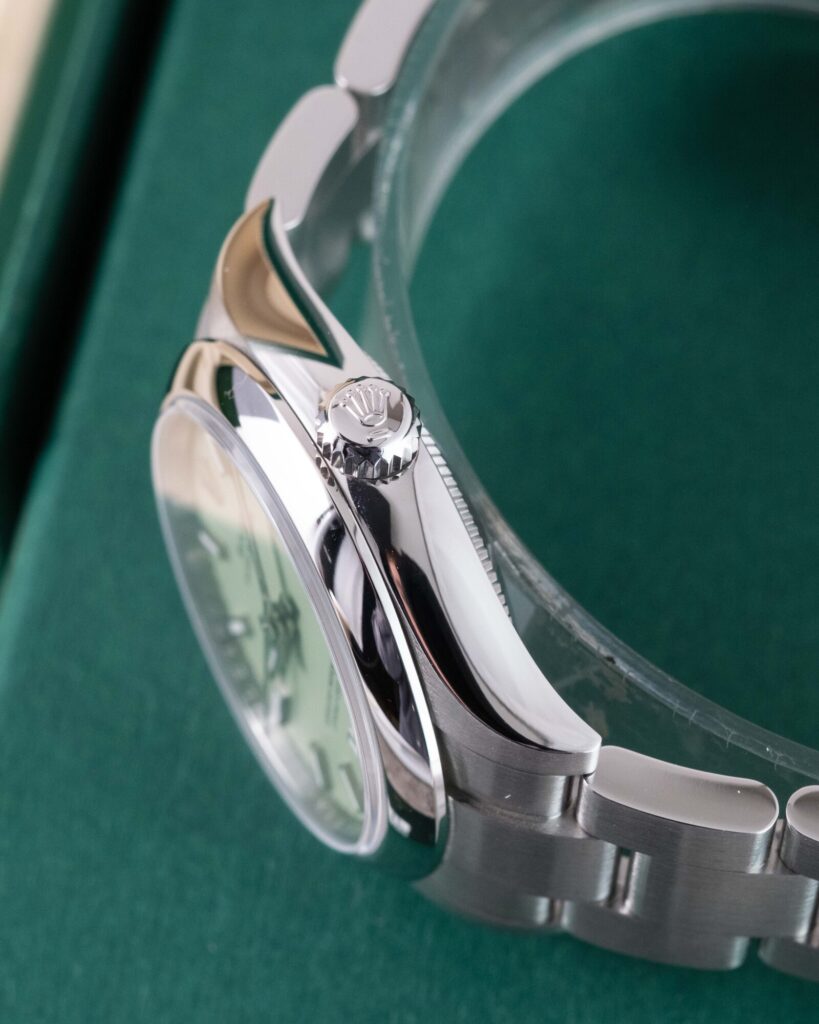 Rolex Oyster Perpetual 277200 2026