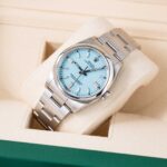 Rolex Oyster Perpetual 126000 2022
